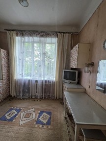 Продам 2-х комнатную квартиру на ул. Академика Проскуры