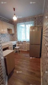 3-к 55м2, Нові дома (Новые дома, Дворец спорта, Х. Дивизий, 18). 130481