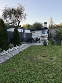 Будинок, напівособняк в центрі міста