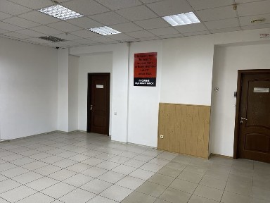 Оренда приміщення 97 квартал Металургійний район червона лінія