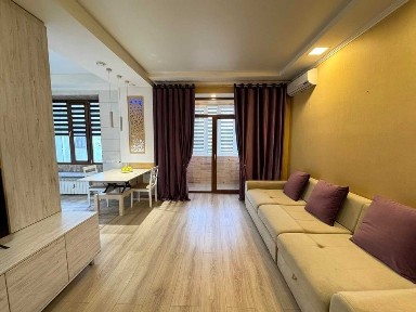 Запорожье, Независимой Украины ул.