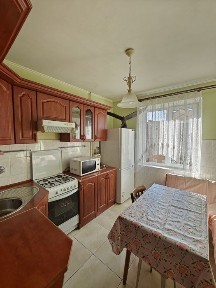 Оренда 2 кімнатна. Район Аляска