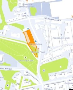 Львівська область, Львів, Франківський