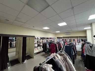 Приміщення в центрі по бул. Шевченка