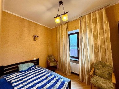 Вінницька область, Вінниця