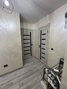 Оренда квартири в новобудові