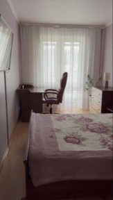 Оренда 3 кімнатної квартири, вул. Джоржа Вашингтона