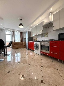 Оренда 1 кім. квартири вул. Бережанська