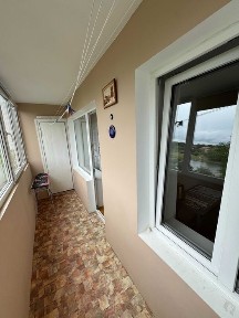 Довгострокова оренда квартири м. Моршин