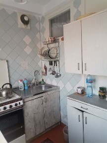 Сдам 3ком квартиру на Космосе ул. Александра Говорухи