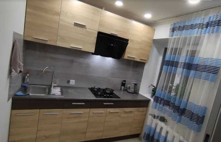 Сдается 1 комнатная квартира по ул. Говорухи, 1 этаж, кинотеатр Космос