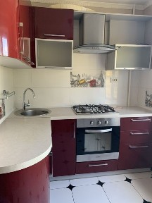 Запорізька область, Запоріжжя, Дніпровський