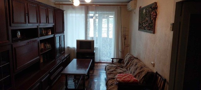 Сдам 3-комн. квартиру, ул. Запорожская