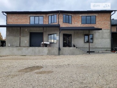 Бродівська Бічна вулиця, Біла (Тернопіль), вул. Бродівська Бічна, площа 1000 кв. м • ID 33655940