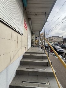 Житомирська область, Житомир, Житній ринок