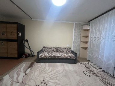 Здам 1 кімнатну квартиру на І. Сірка