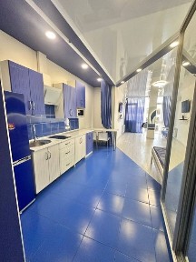 Одеса, Приморський, Гагаринское плато 5/2