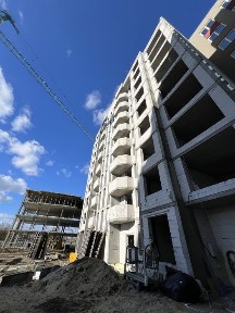 КВАРТИРА без комісії. ЖК Onix, від забудовника по хорошій ціні. Черкаси