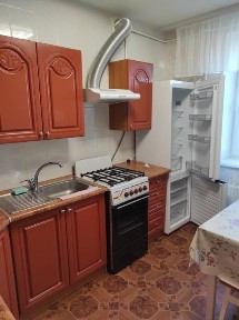 Продається 1-но кімнатна квартира по вулиці Виговського!