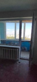 Охрана 1 кім квартира ПЗР по вул. Сумгаїтська /о