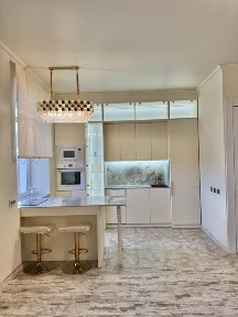 Дніпропетровська область, Кривий Ріг, Центрально-Міський