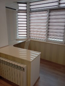 Продам шикарную 2к квартиру с АО в центре + мебель и техника