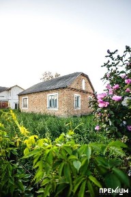 Будинок в Шпанові