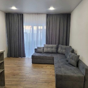 Оренда смарт таунхаусу, Хуторок