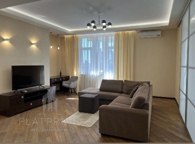 Оренда 2к квартири вул. Старонаводницька, Печерськ