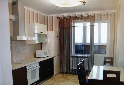 Шикарна однокімнатна квартира по вул. Йорданська