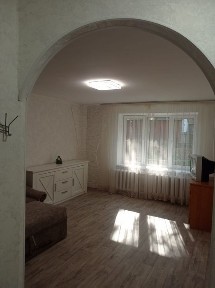 Здам однокімнатну квартиру на Вокзальної