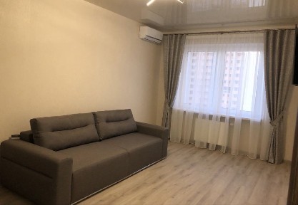 Аренда 2-комнатной квартиры 60 м², Софии Русовой ул.