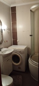 Здам однокімнатну квартиру на третьому поверсі, 6000