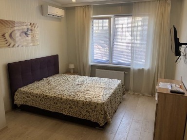 Київ, Дарницький, вулиця Бориса Гмирі 12Б