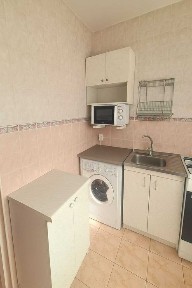 Київська область, Київ, Святошинський