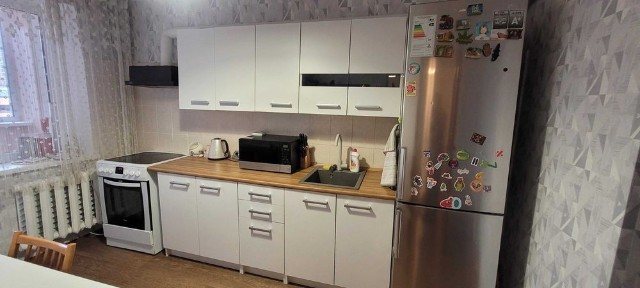 Оренда 3-к квартири у центрі міста, вул. Антоновича