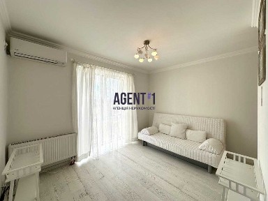 Перша здача! Оренда 1-кімн. квартири з автономним опаленням у ЖК <a href='/newbuilding/361/view/zk-caika'>Чайка</a>