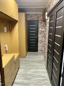 Продаж 2 кімнатної квартири 48м2