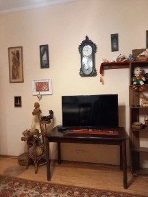 Аренда 1-комнатной квартиры 50 м², Новаторов ул., 15