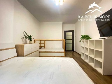 Аренда 1-комнатной квартиры 48 м², Воскресенская ул., 18