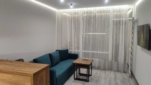 Киев, Александра Олеся ул., 8/17