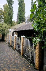 Одеська область, Одеса, Київський