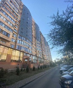 Одеська область, Одеса, Приморський