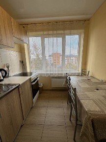 Здам 1 кімнатну квартиру