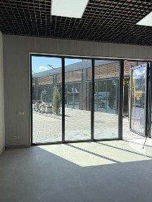 Здам приміщення, р-н Військбуд