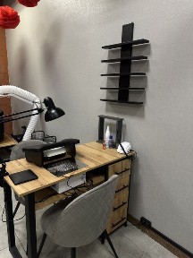 Київ, Солом'янський, вулиця Солом'янська 20В