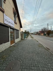 Здам приміщення в центрі міста