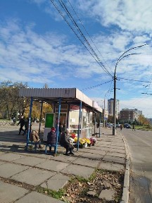 Київська область, Київ, Подільський