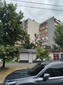 Київська область, Київ, Дарницький