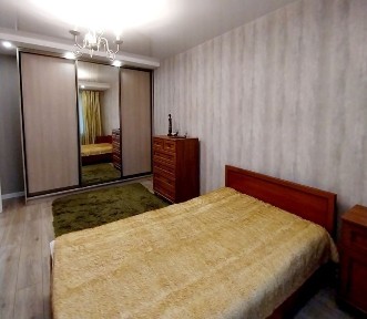 Оренда 1 кімн. кв. в центрі міста, новобудова, індив. опалення